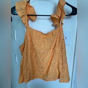 FRANCESCAS MI AMI TOP